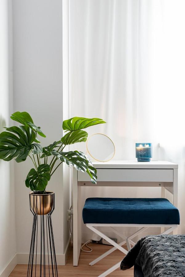 Apartament Nowe Centrum Lodzi - Perla Srodmiescia المظهر الخارجي الصورة